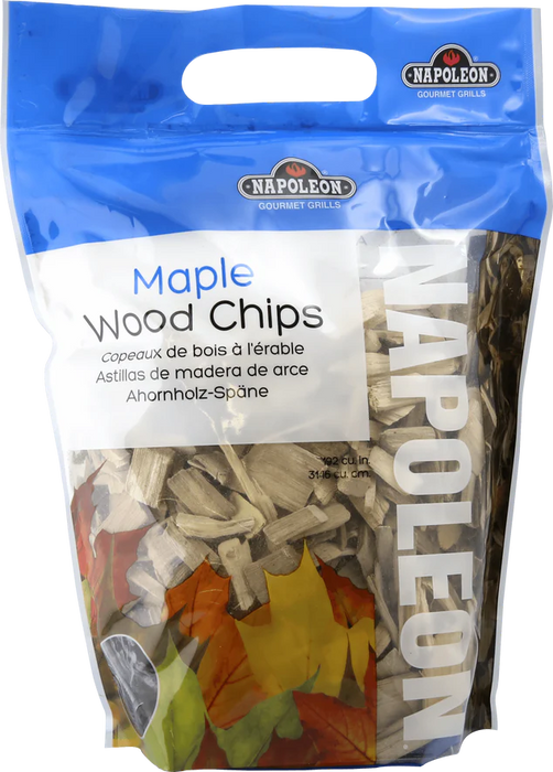 Napoleon Maple Wood Chips - 67002