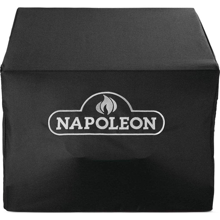 Napoleon 12-inch Built-In Side Burner Grill Cover - 61812