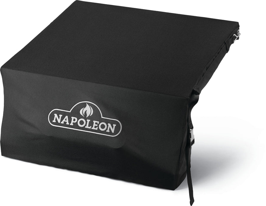 Napoleon 18-Inch Built-In Side Burner Grill Cover - 61818