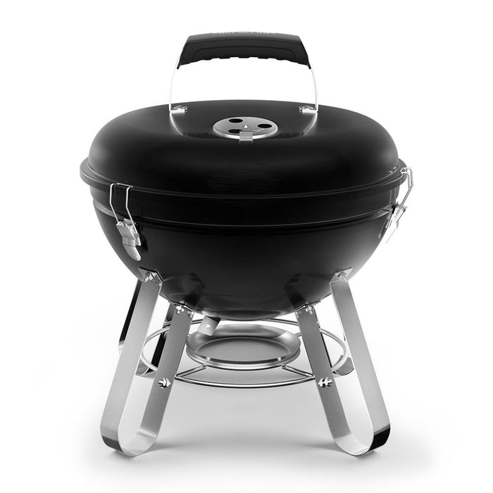 Napoleon Legend 14 Inch Charcoal Portable Grill - NK14K-LEG-3