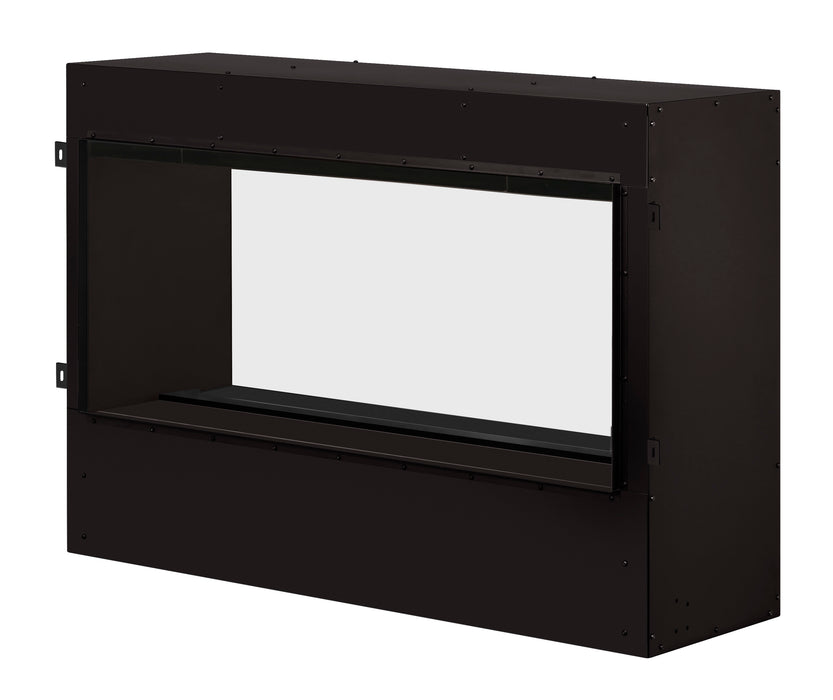 Dimplex 40-Inch Professional Built-In Box With Heat For CDFI1000-Pro - CDFI-BX1000