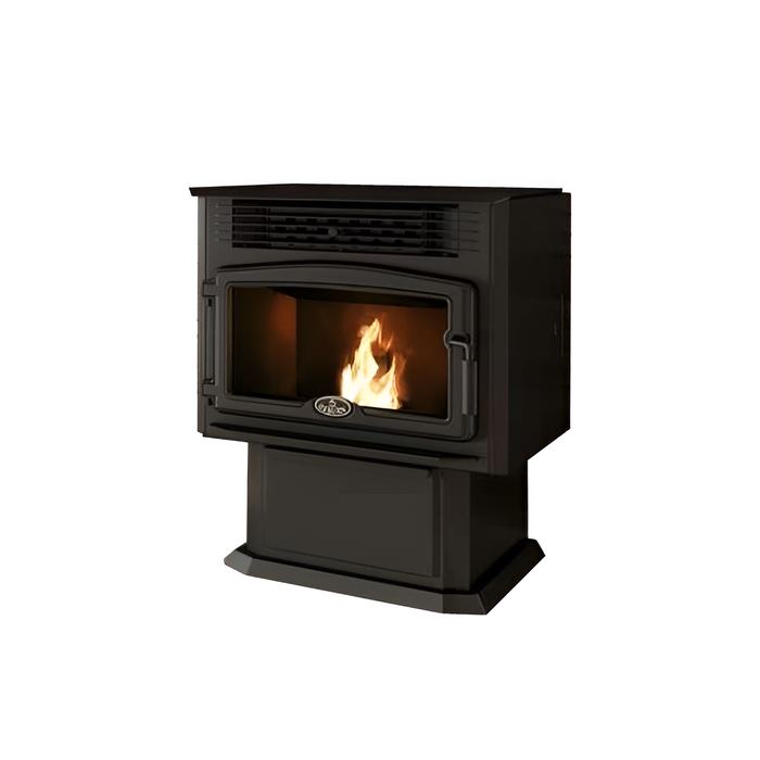 Osburn 2500 Pellet Stove - OP00025