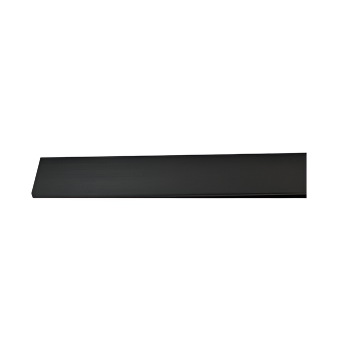 Osburn Black Decorative Molding For Gusto Wood Cookstove - OA10268