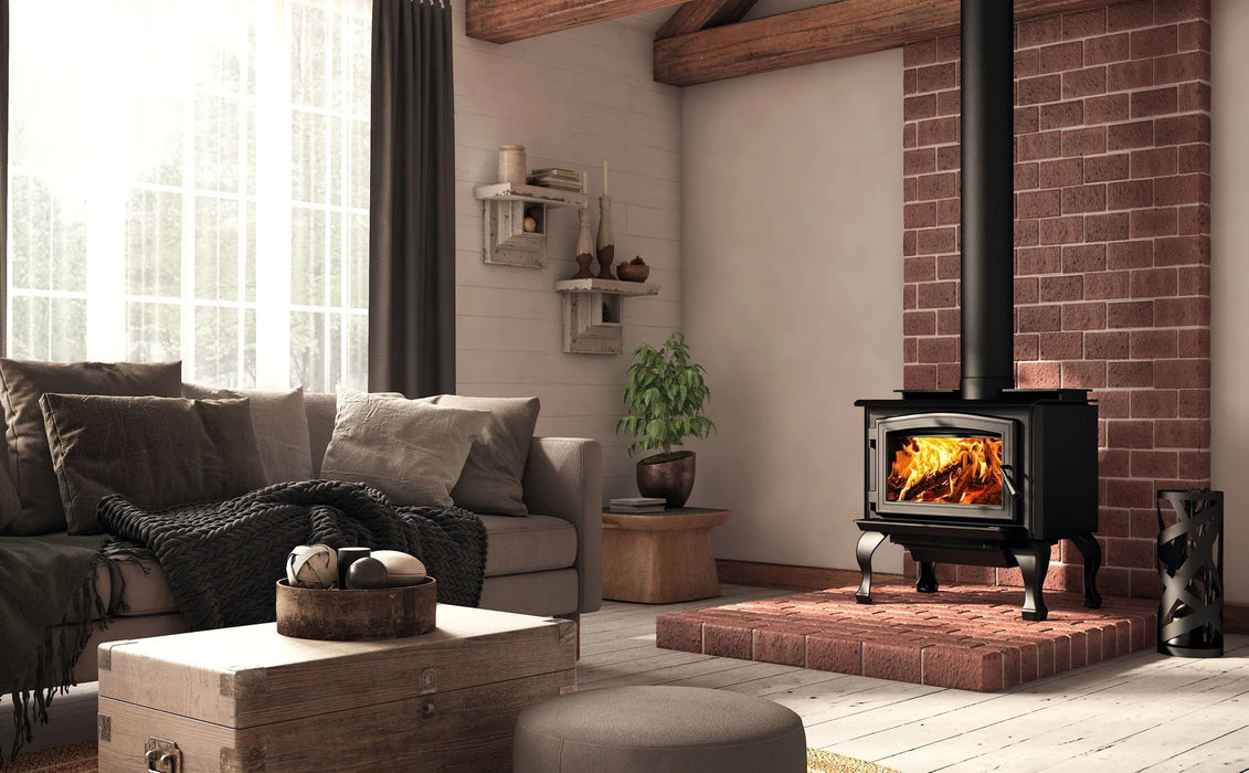 Osburn 1700 Wood Stove - OB01700