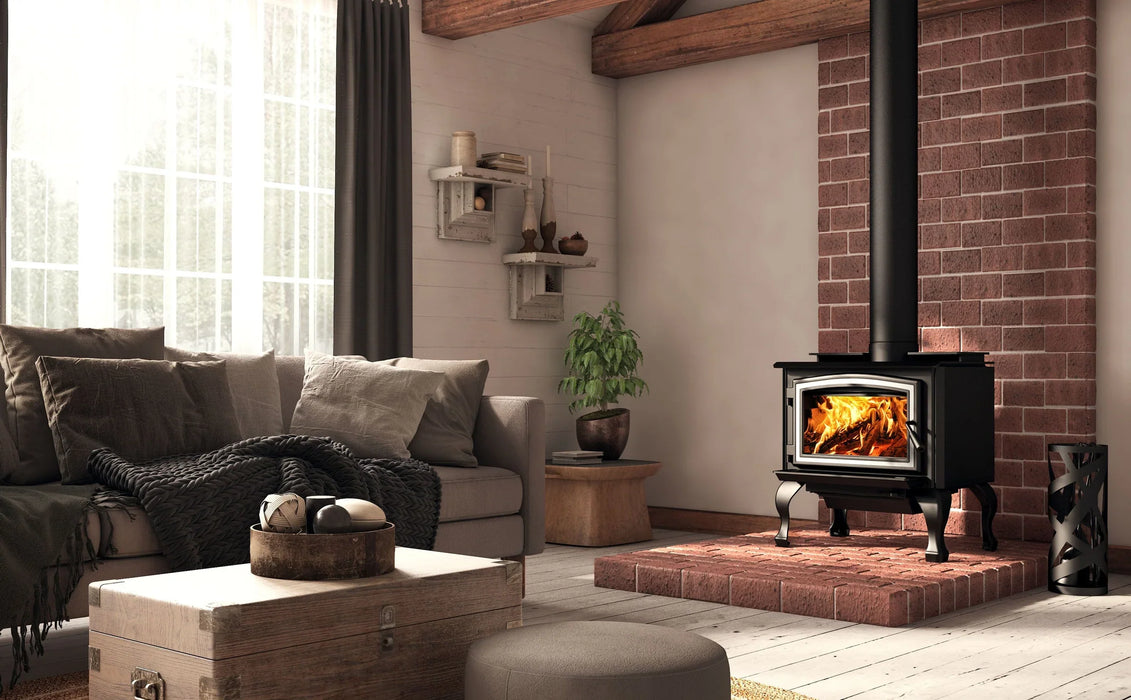 Osburn 1700 Wood Stove - OB01700