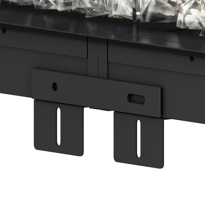 Dimplex IgniteXL Bold Linking Bracket For Modular Installation - XLFXDLINK