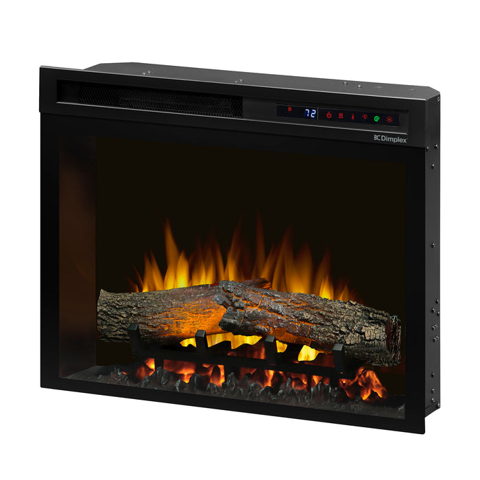 Dimplex Nova 23-Inch Multi-Fire XHD Plug-In Electric Firebox With Realogs - XHD23L