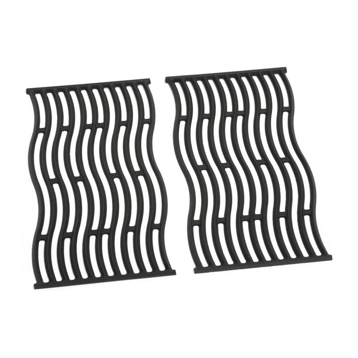 Napoleon Two Cast Iron Cooking Grids For Triumph 325 - S83004