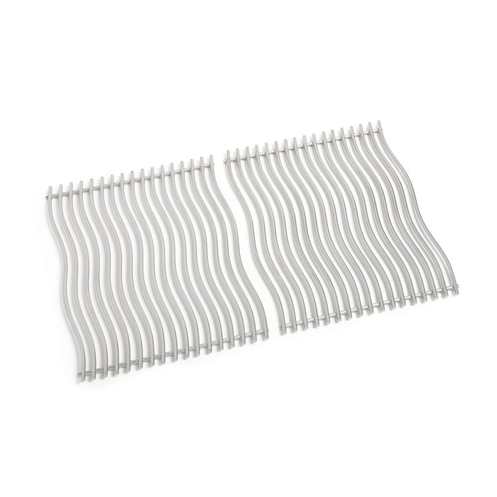 Napoleon Two Stainless Steel Cooking Grids For Rogue 365 - S83016