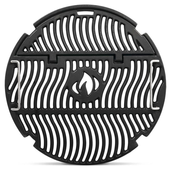 Napoleon Cast Iron Cooking Grids For the PRO 18-Inch Charcoal Grill - S83047