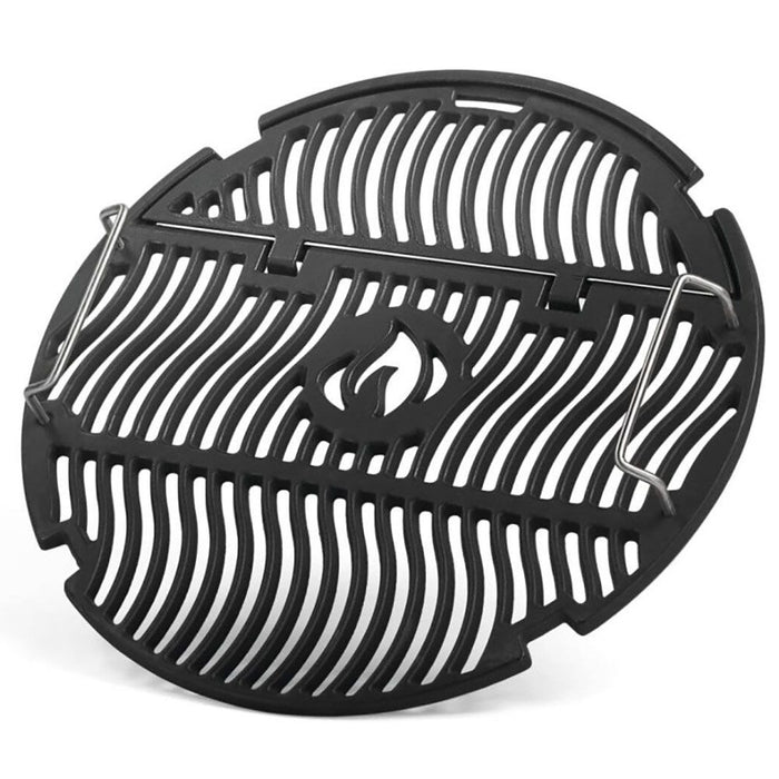 Napoleon Cast Iron Cooking Grids For the PRO 18-Inch Charcoal Grill - S83047