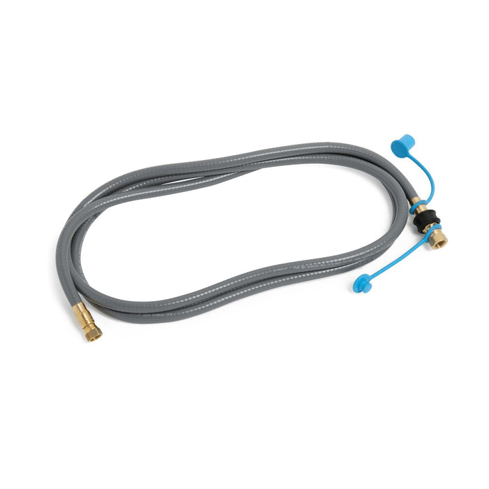 Napoleon 10-Foot Natural Gas Hose With Quick Connect