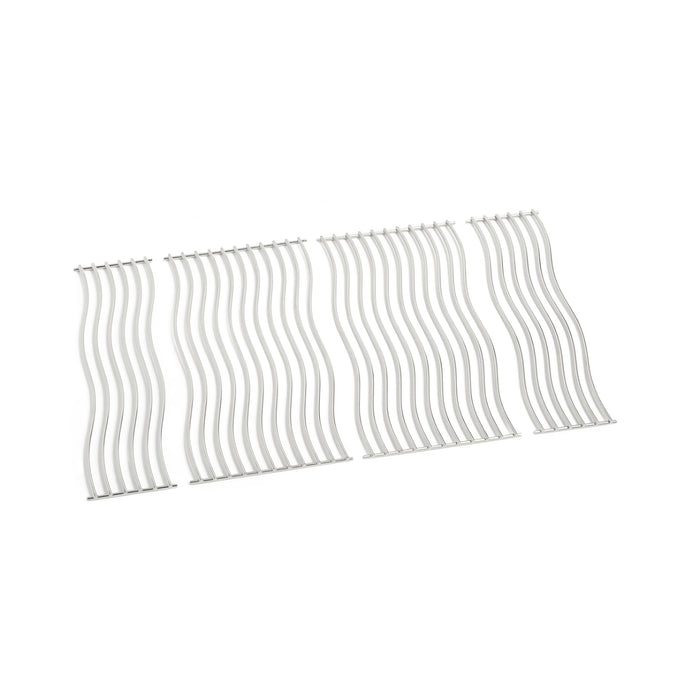 Napoleon Four Stainless Steel Cooking Grids For Triumph 495 - S87005