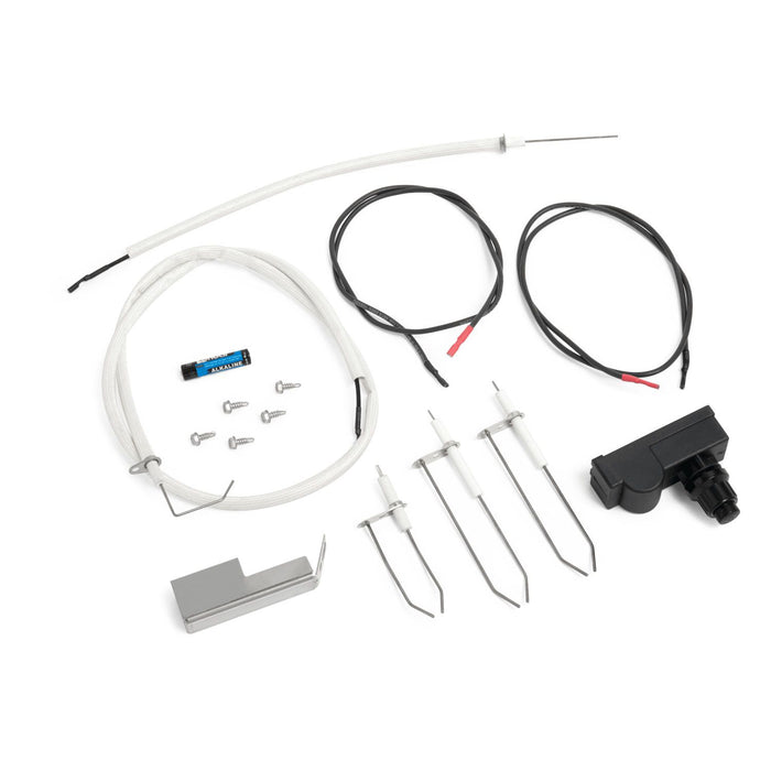 Napoleon 2 Spark Igniter & Electrode Kit For Prestige 308/450 After 2005 - S89001