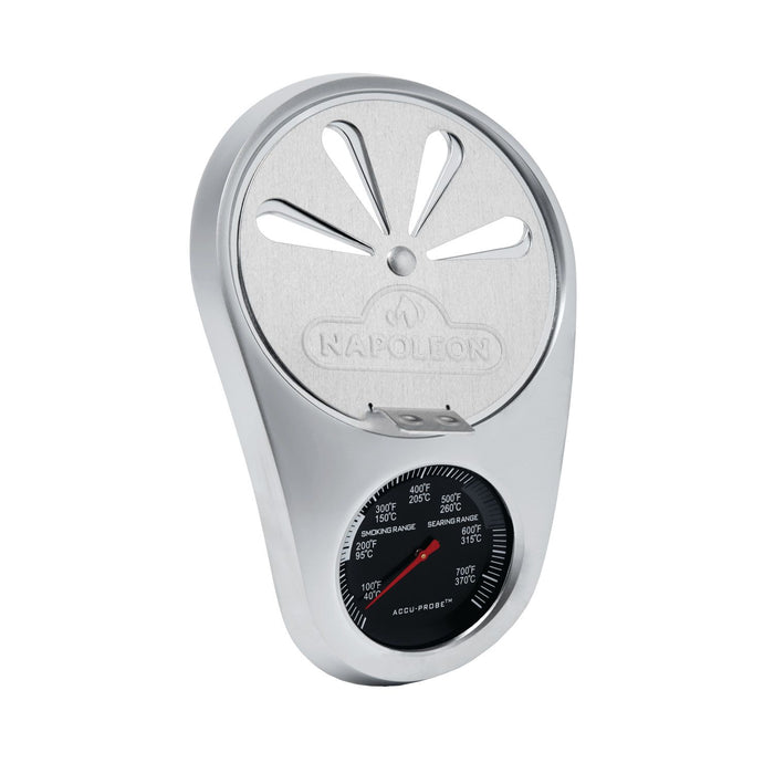 Napoleon Temperature Gauge For Charcoal Kettle Grills - S91006