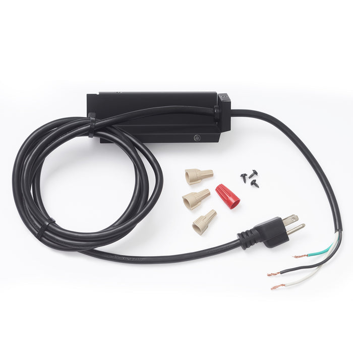 Dimplex IgniteXL Bold Plug Kit - XLFXDPLUG