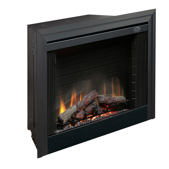 Dimplex Built-In Deluxe 39-Inch Electric Firebox - BF39DXP