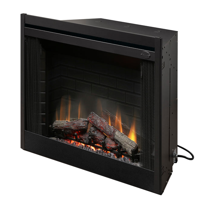 Dimplex Built-In Deluxe 39-Inch Electric Firebox - BF39DXP