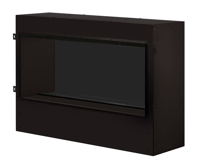 Dimplex 40-Inch Professional Built-In Box With Heat For CDFI1000-Pro - CDFI-BX1000